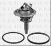 BORG & BECK BBT137 Thermostat, coolant